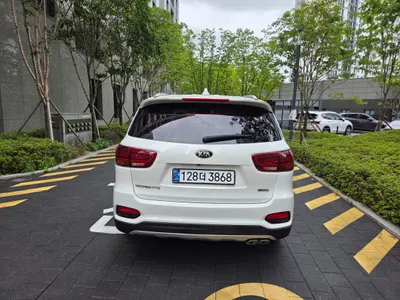 Kia 쏘렌토 2.2 2WD 2019 4