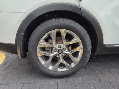 Kia 쏘렌토 2.2 2WD 2019 5