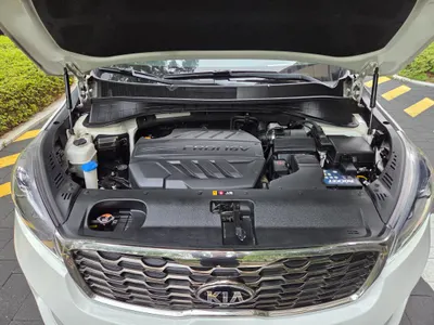 Kia 쏘렌토 2.2 2WD 2019 6