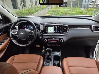 Kia 쏘렌토 2.2 2WD 2019 7