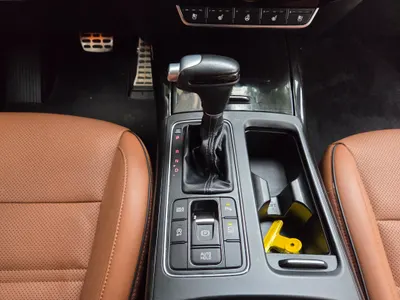 Kia 쏘렌토 2.2 2WD 2019 9
