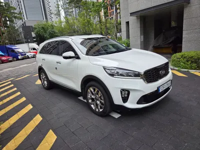 Kia 2.2 2WD 2019
