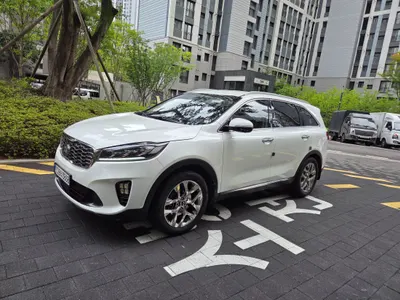 Kia 쏘렌토 2.2 2WD 2019 11