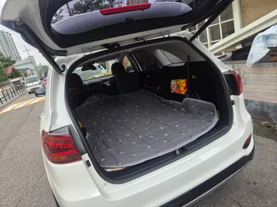 Kia 쏘렌토 2.2 2WD 2019 14
