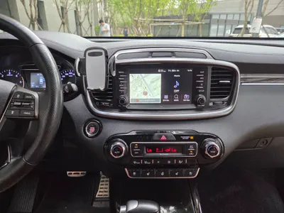 Kia 쏘렌토 2.2 2WD 2019 15