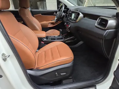 Kia 쏘렌토 2.2 2WD 2019 10