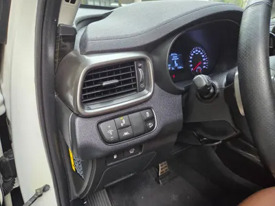 Kia 쏘렌토 2.2 2WD 2019 17