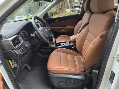 Kia 쏘렌토 2.2 2WD 2019 18