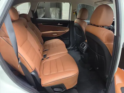 Kia 쏘렌토 2.2 2WD 2019 19