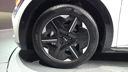 Kia EV6 2WD 2024 5