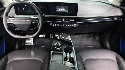 Kia EV6 2WD 2024 7