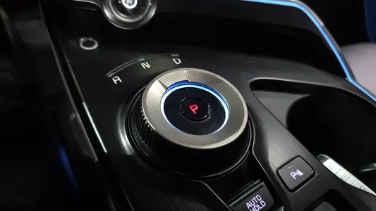 Kia EV6 2WD 2024 9