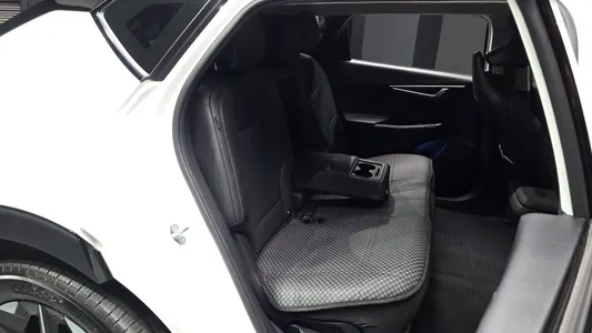 Kia EV6 2WD 2024 11