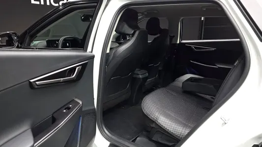 Kia EV6 2WD 2024 12