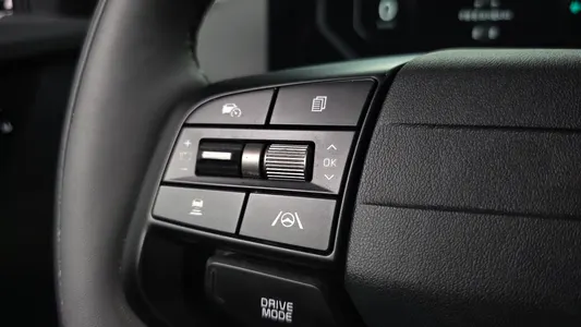 Kia EV6 2WD 2024 19