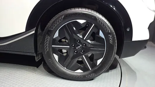 Kia EV6 2WD 2024 21