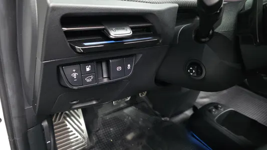 Kia EV6 2WD 2024 32