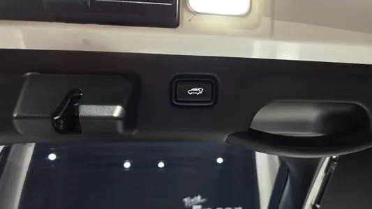 Kia EV6 2WD 2024 33