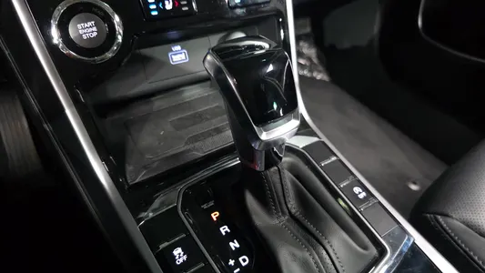 KG Mobility 뷰티풀 코란도 1.5 2WD C5 2022 9