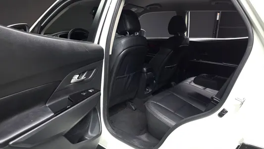 KG Mobility 뷰티풀 코란도 1.5 2WD C5 2022 11