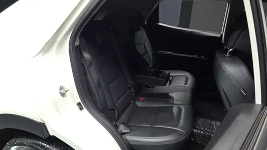 KG Mobility 뷰티풀 코란도 1.5 2WD C5 2022 12