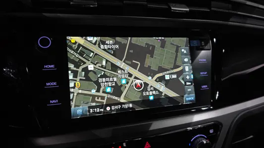 KG Mobility 뷰티풀 코란도 1.5 2WD C5 2022 14