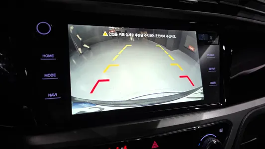 KG Mobility 뷰티풀 코란도 1.5 2WD C5 2022 15