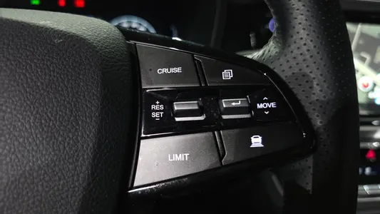 KG Mobility 뷰티풀 코란도 1.5 2WD C5 2022 18