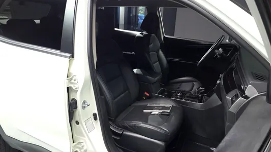 KG Mobility 뷰티풀 코란도 1.5 2WD C5 2022 27
