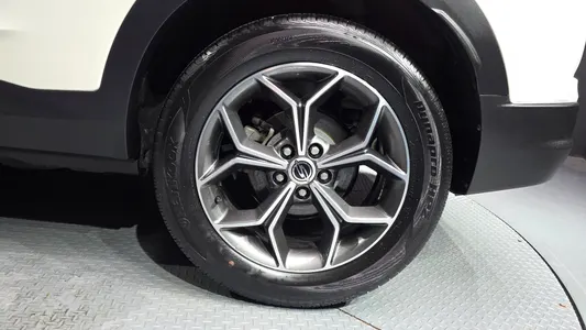 KG Mobility 뷰티풀 코란도 1.5 2WD C5 2022 22