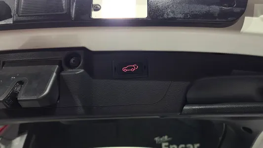 KG Mobility 뷰티풀 코란도 1.5 2WD C5 2022 33