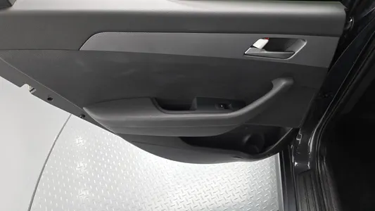 Hyundai 쏘나타 라이즈 LPI 2018 25