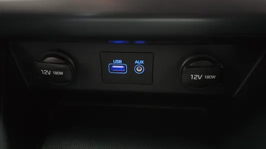 Hyundai 쏘나타 라이즈 LPI 2018 27