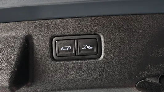 Hyundai Staria 4WD 9 2024 30