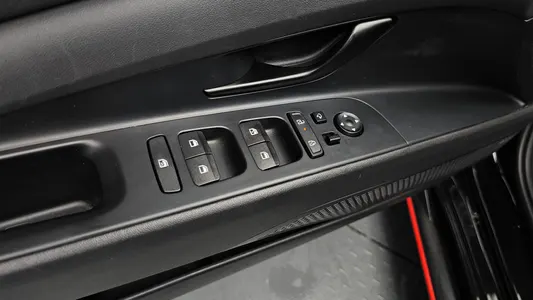 Hyundai (CN7) 2.0 N 2024 17
