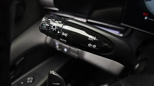 Hyundai (CN7) 2.0 N 2024 18