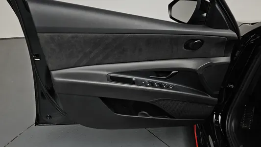Hyundai (CN7) 2.0 N 2024 24