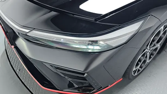 Hyundai (CN7) 2.0 N 2024 22