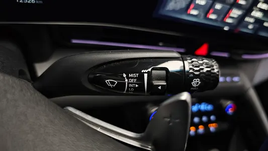 Hyundai (CN7) 2.0 N 2024 31