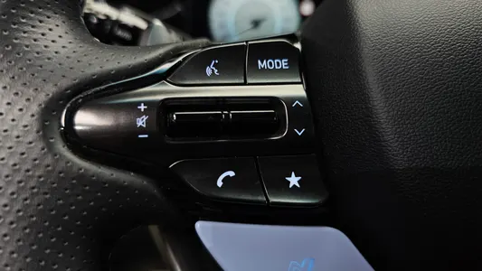 Hyundai (CN7) 2.0 N 2024 29