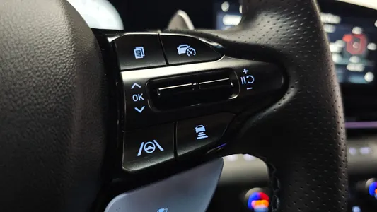 Hyundai (CN7) 2.0 N 2024 30