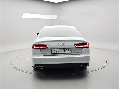 Audi A6 40 TFSI 2018 4