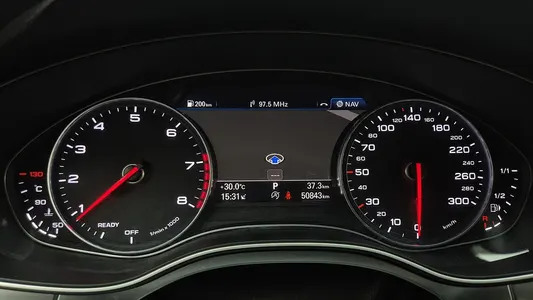 Audi A6 40 TFSI 2018 5