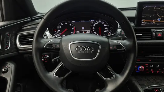 Audi A6 40 TFSI 2018 6