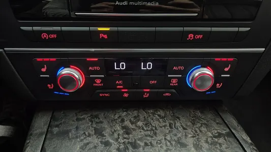 Audi A6 40 TFSI 2018 7