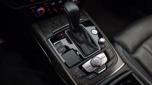 Audi A6 40 TFSI 2018 8