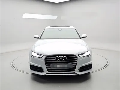 Audi A6 40 TFSI 2018