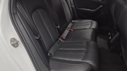 Audi A6 40 TFSI 2018 11