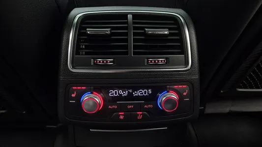Audi A6 40 TFSI 2018 12