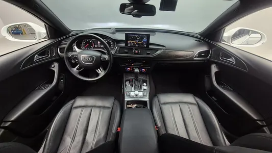 Audi A6 40 TFSI 2018 13